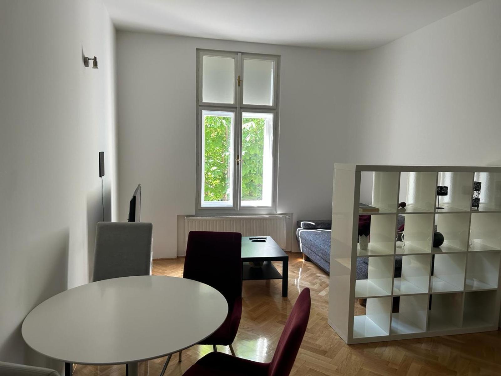 Noble Studio Apartments Zagreb Exterior foto